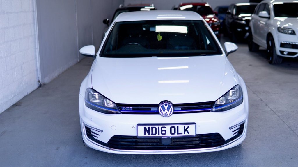 Used Volkswagen Golf 2016 for sale - 78017677: Photo 5