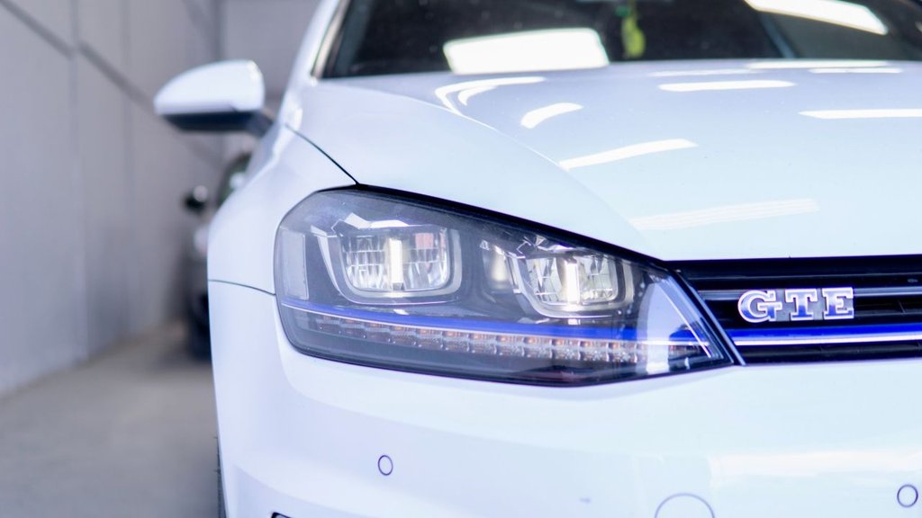 Used Volkswagen Golf 2016 for sale - 78017677: Photo 7