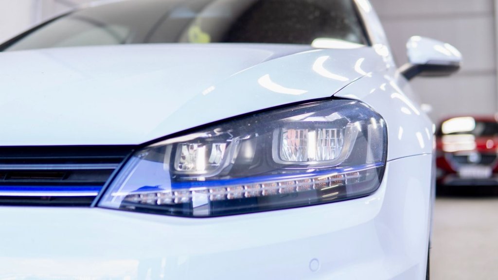 Used Volkswagen Golf 2016 for sale - 78017677: Photo 8