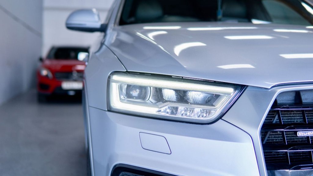 Used Audi Q3 2015 for sale - 77042518: Photo 12