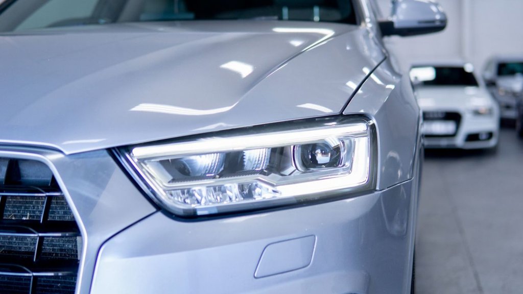 Used Audi Q3 2015 for sale - 77042518: Photo 13