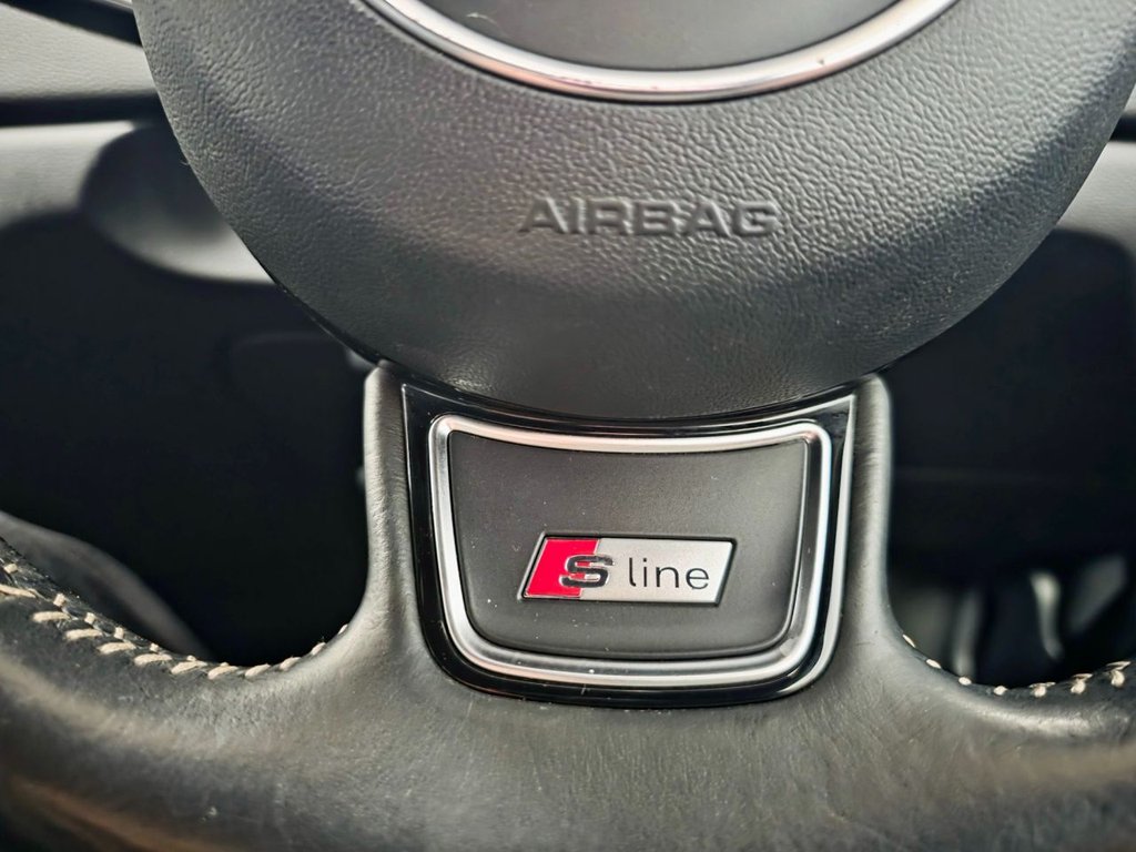 Used Audi Q3 2015 for sale - 77042518: Photo 38