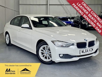 Used BMW 3 Series 2014 for sale - 75579561: Photo