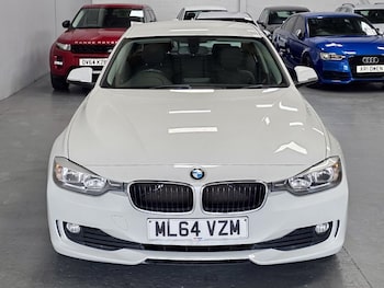 Used BMW 3 Series 2014 for sale - 75579561: Photo