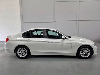 Used BMW 3 Series 2014 for sale - 75579561: Photo