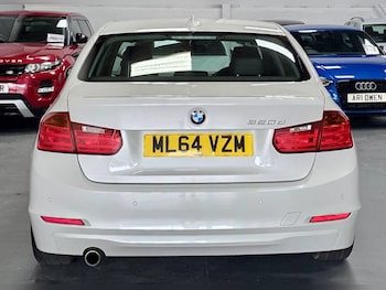 Used BMW 3 Series 2014 for sale - 75579561: Photo