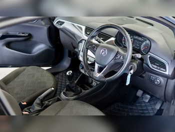 Used Vauxhall Corsa 2018 for sale - 79318498: Photo