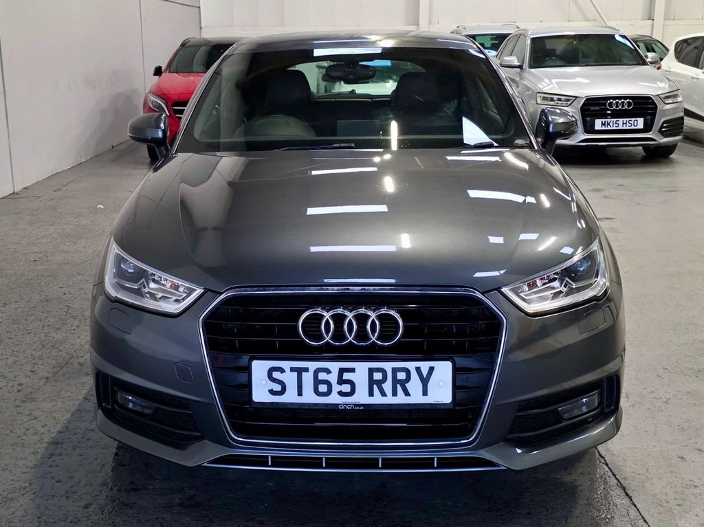 Used Audi A1 2015 for sale - 76783778: Photo 13
