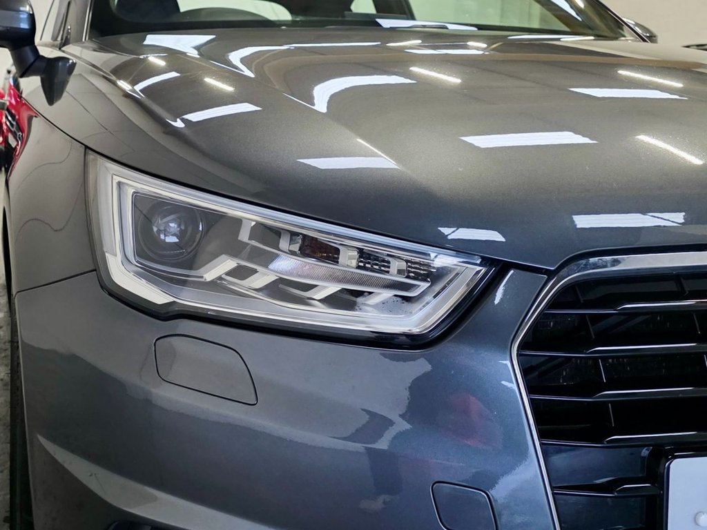 Used Audi A1 2015 for sale - 76783778: Photo 14