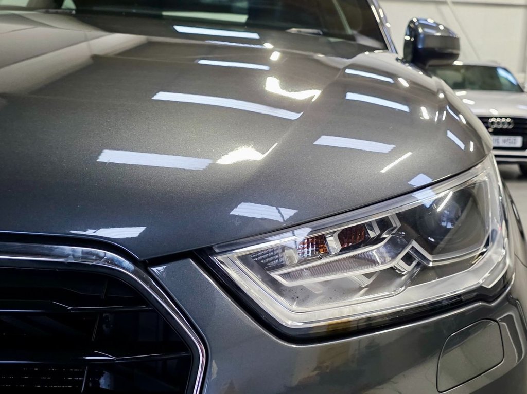 Used Audi A1 2015 for sale - 76783778: Photo 15