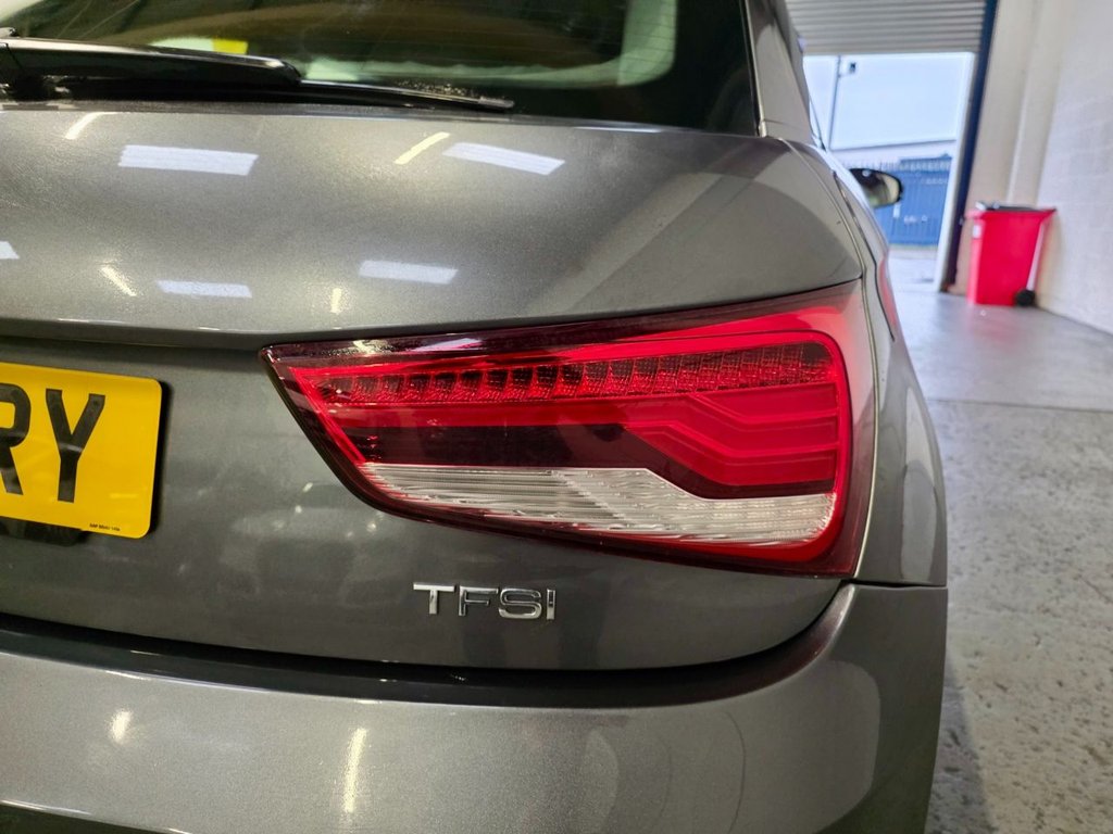 Used Audi A1 2015 for sale - 76783778: Photo 16