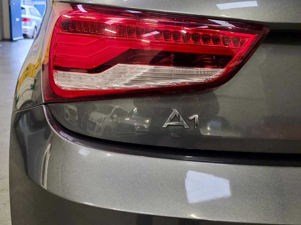 Used Audi A1 2015 for sale - 76783778: Photo 17