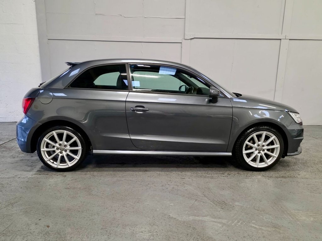 Used Audi A1 2015 for sale - 76783778: Photo 18