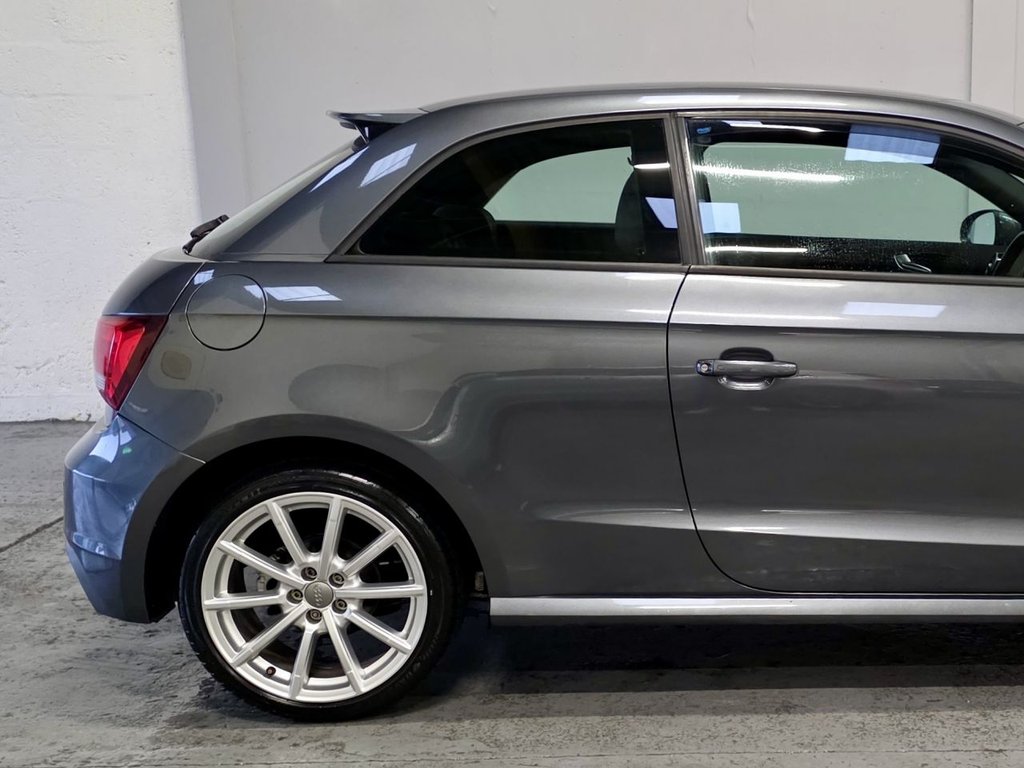 Used Audi A1 2015 for sale - 76783778: Photo 19