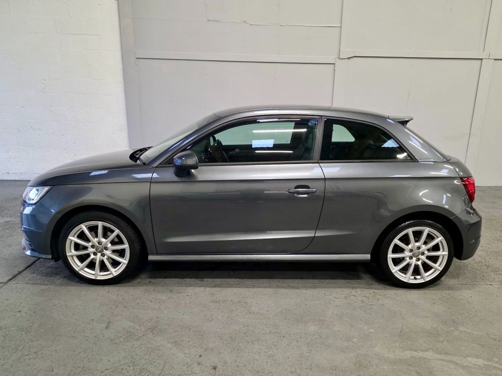 Used Audi A1 2015 for sale - 76783778: Photo 21