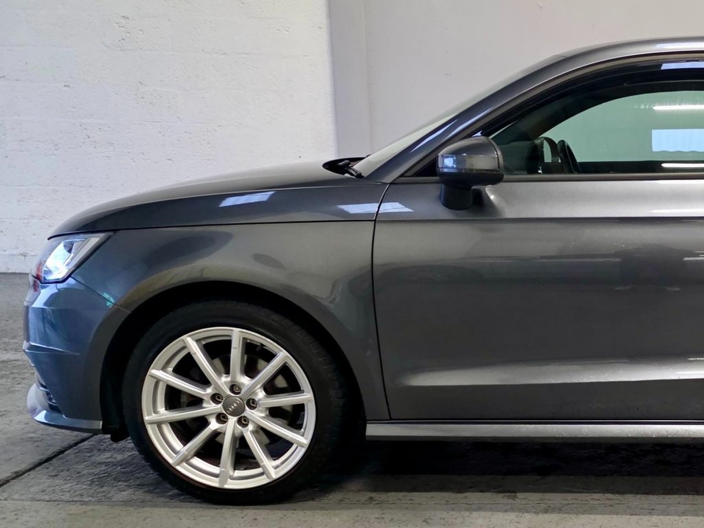 Used Audi A1 2015 for sale - 76783778: Photo 22
