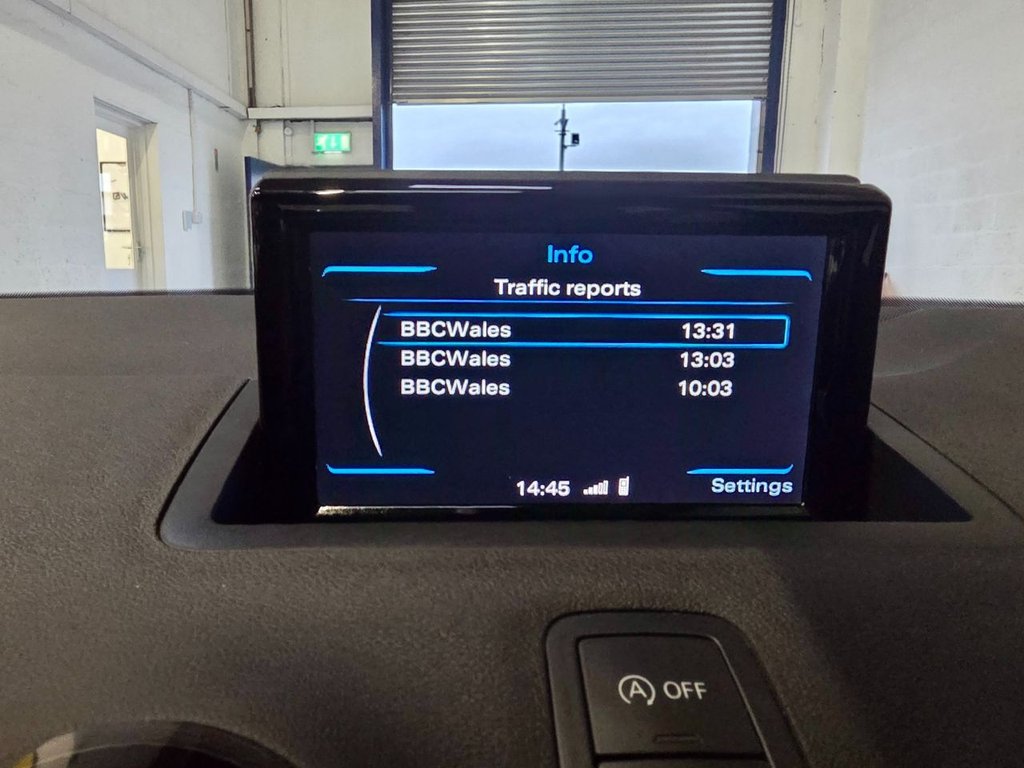 Used Audi A1 2015 for sale - 76783778: Photo 28