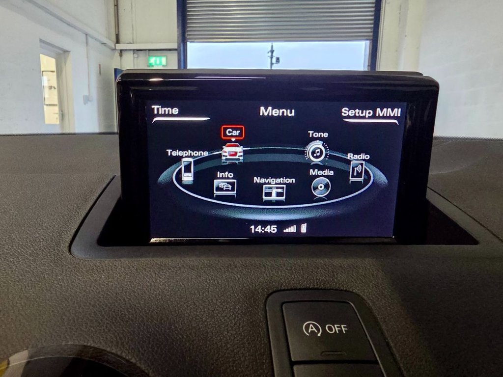 Used Audi A1 2015 for sale - 76783778: Photo 29