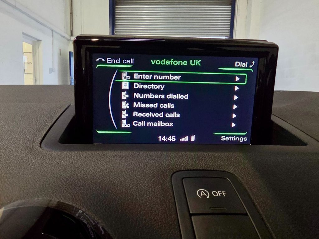 Used Audi A1 2015 for sale - 76783778: Photo 31