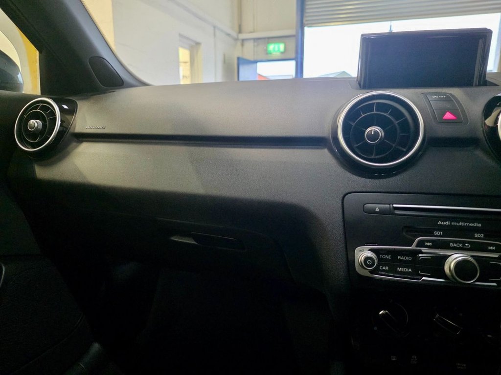 Used Audi A1 2015 for sale - 76783778: Photo 33