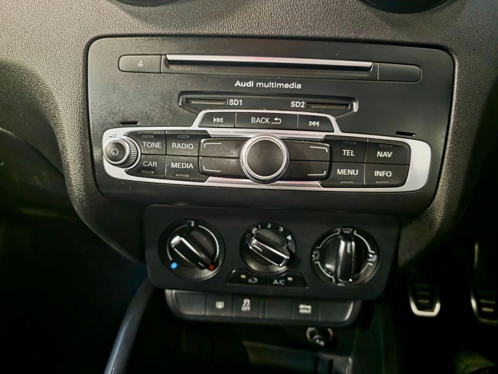 Used Audi A1 2015 for sale - 76783778: Photo 38