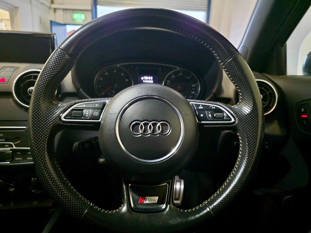 Used Audi A1 2015 for sale - 76783778: Photo 42