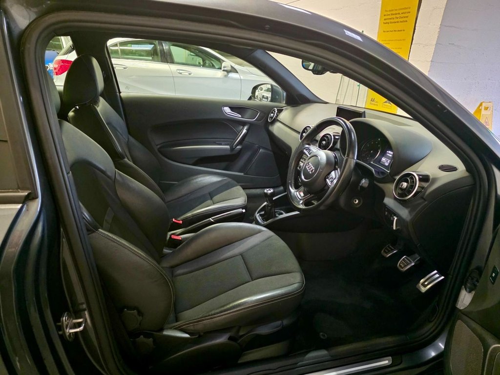 Used Audi A1 2015 for sale - 76783778: Photo 44