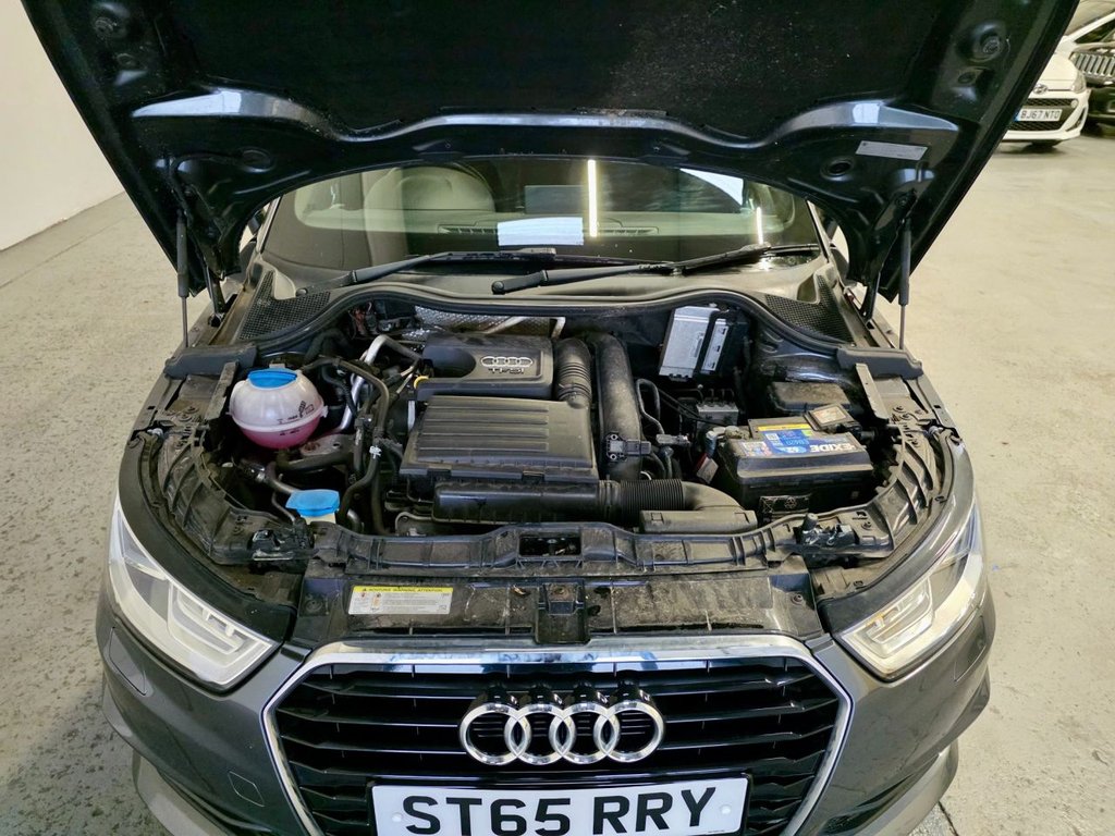 Used Audi A1 2015 for sale - 76783778: Photo 46