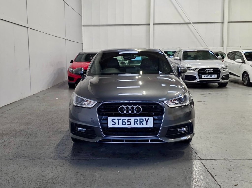 Used Audi A1 2015 for sale - 76783778: Photo 49