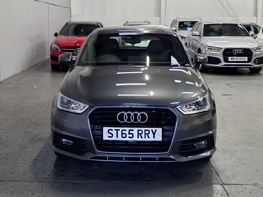 Used Audi A1 2015 for sale - 76783778: Photo 50