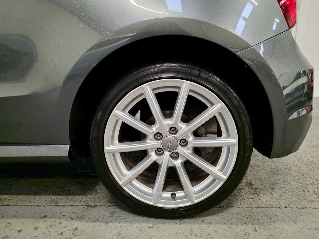 Used Audi A1 2015 for sale - 76783778: Photo 8