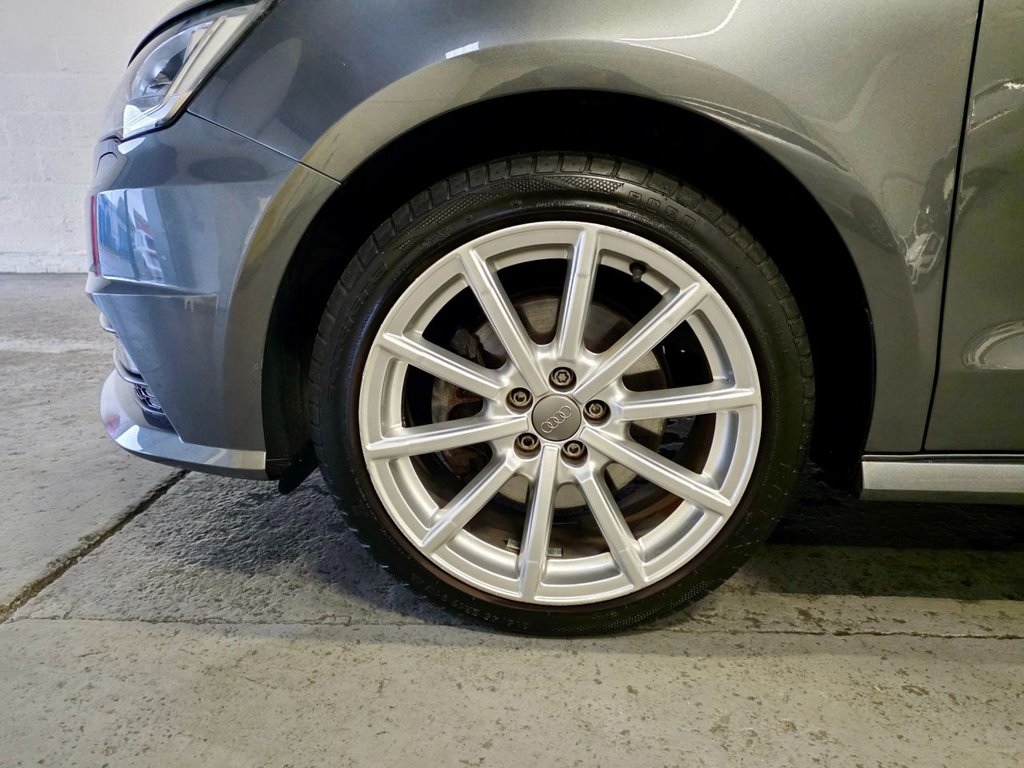 Used Audi A1 2015 for sale - 76783778: Photo 9