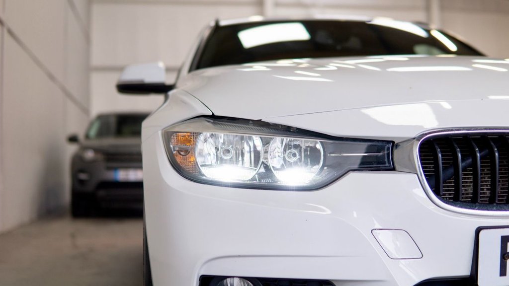 Used BMW 3 Series 2015 for sale - 77771008: Photo 10