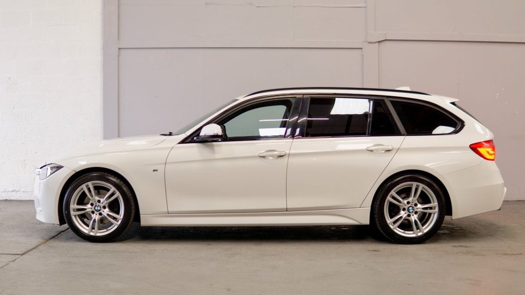 Used BMW 3 Series 2015 for sale - 77771008: Photo 14