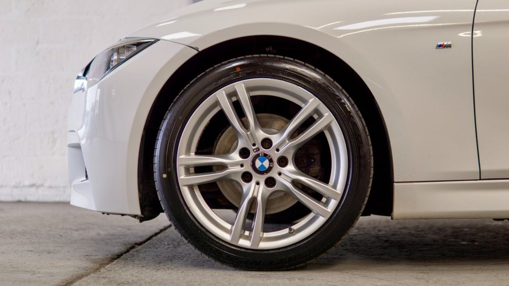 Used BMW 3 Series 2015 for sale - 77771008: Photo 15