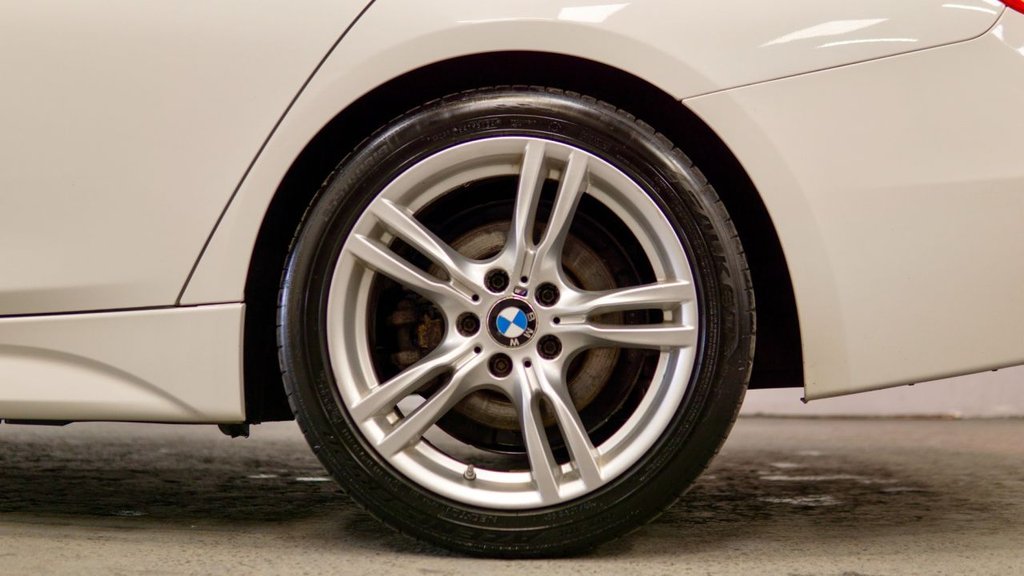 Used BMW 3 Series 2015 for sale - 77771008: Photo 17