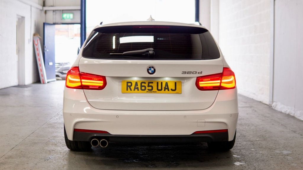 Used BMW 3 Series 2015 for sale - 77771008: Photo 18