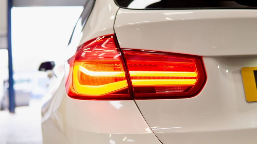 Used BMW 3 Series 2015 for sale - 77771008: Photo 19