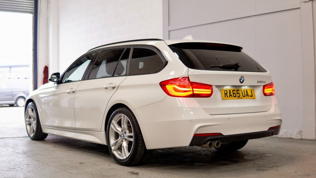 Used BMW 3 Series 2015 for sale - 77771008: Photo 2