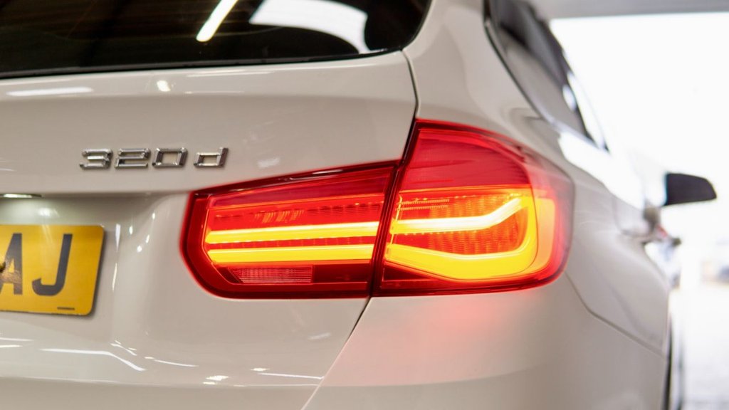 Used BMW 3 Series 2015 for sale - 77771008: Photo 20