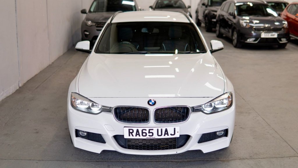 Used BMW 3 Series 2015 for sale - 77771008: Photo 21
