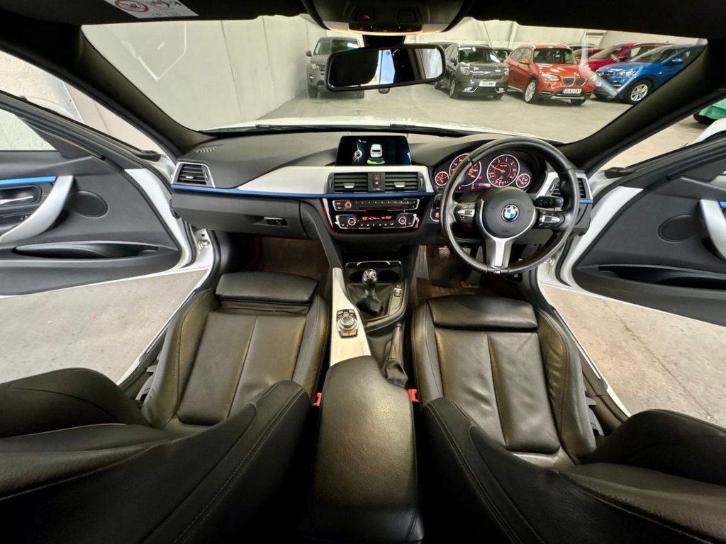 Used BMW 3 Series 2015 for sale - 77771008: Photo 3