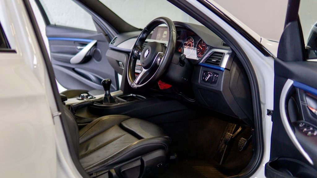 Used BMW 3 Series 2015 for sale - 77771008: Photo 42