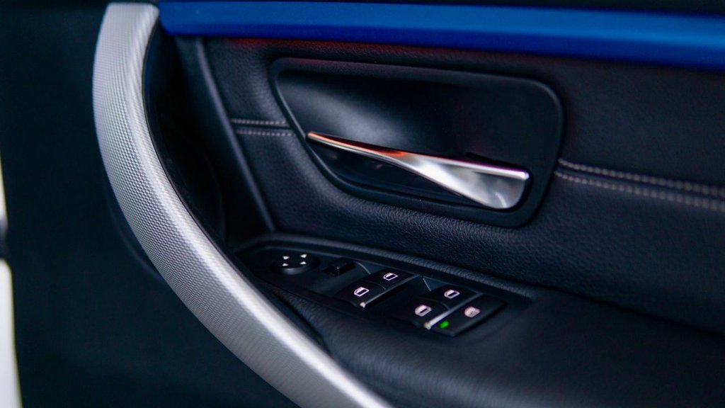 Used BMW 3 Series 2015 for sale - 77771008: Photo 46