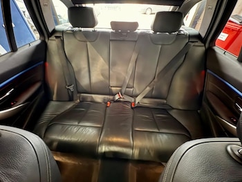 Used BMW 3 Series 2015 for sale - 77771008: Photo