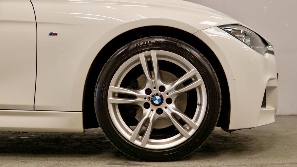 Used BMW 3 Series 2015 for sale - 77771008: Photo 7