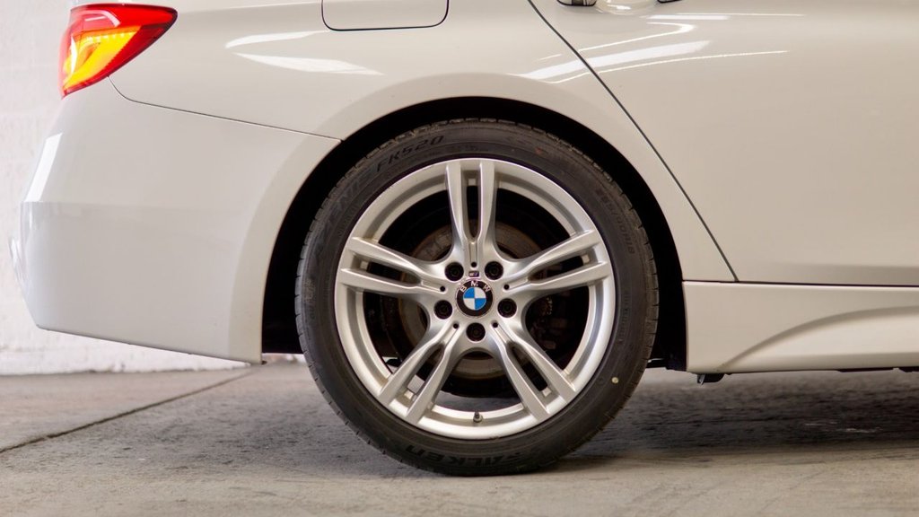 Used BMW 3 Series 2015 for sale - 77771008: Photo 8