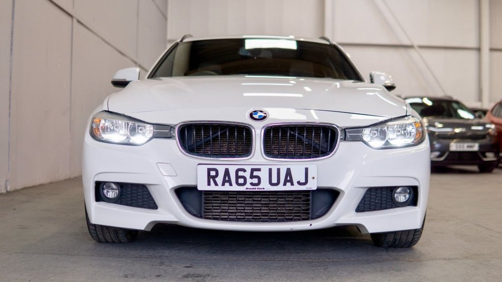 Used BMW 3 Series 2015 for sale - 77771008: Photo 9