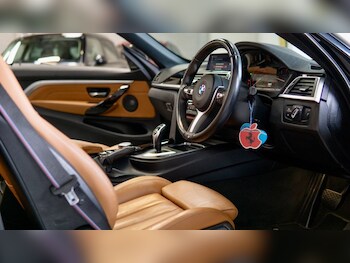 Used BMW 4 Series 2018 for sale - 78241667: Photo