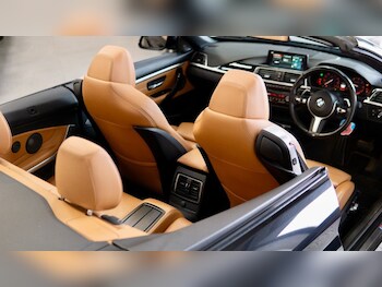 Used BMW 4 Series 2018 for sale - 78241667: Photo